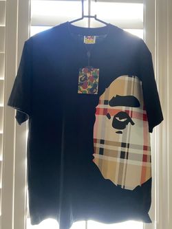 Bape tee size m