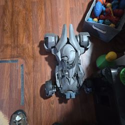 Batman car