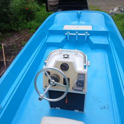 1966 Boston Whaler 17Ft.