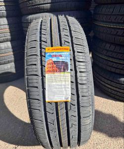 215/55/17 Llantas Nuevas