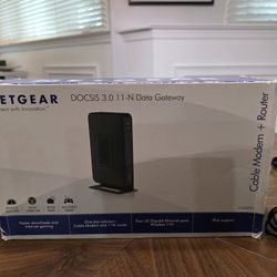 Various Routers