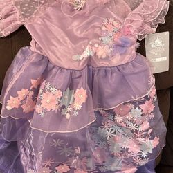 Isabella Costume Encanto