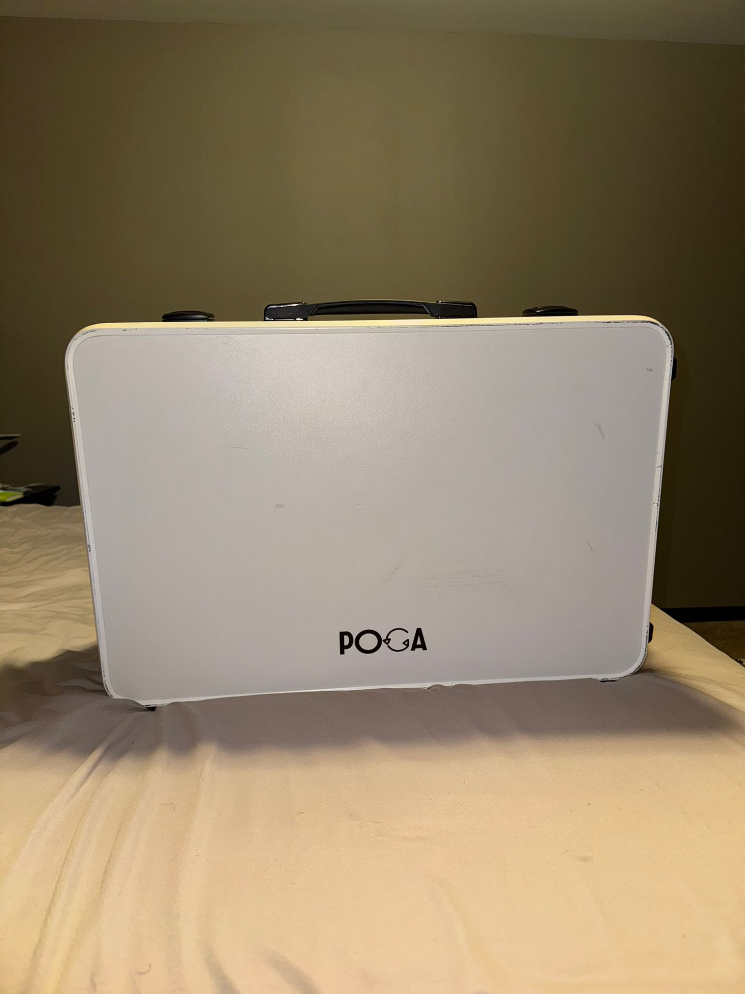 Portatil TV Pogo