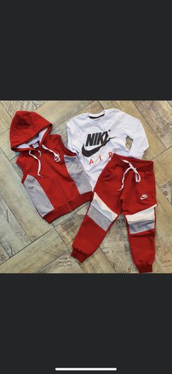 Joggers for kids