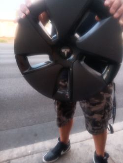 Tesla Model 3 Wheel Covers