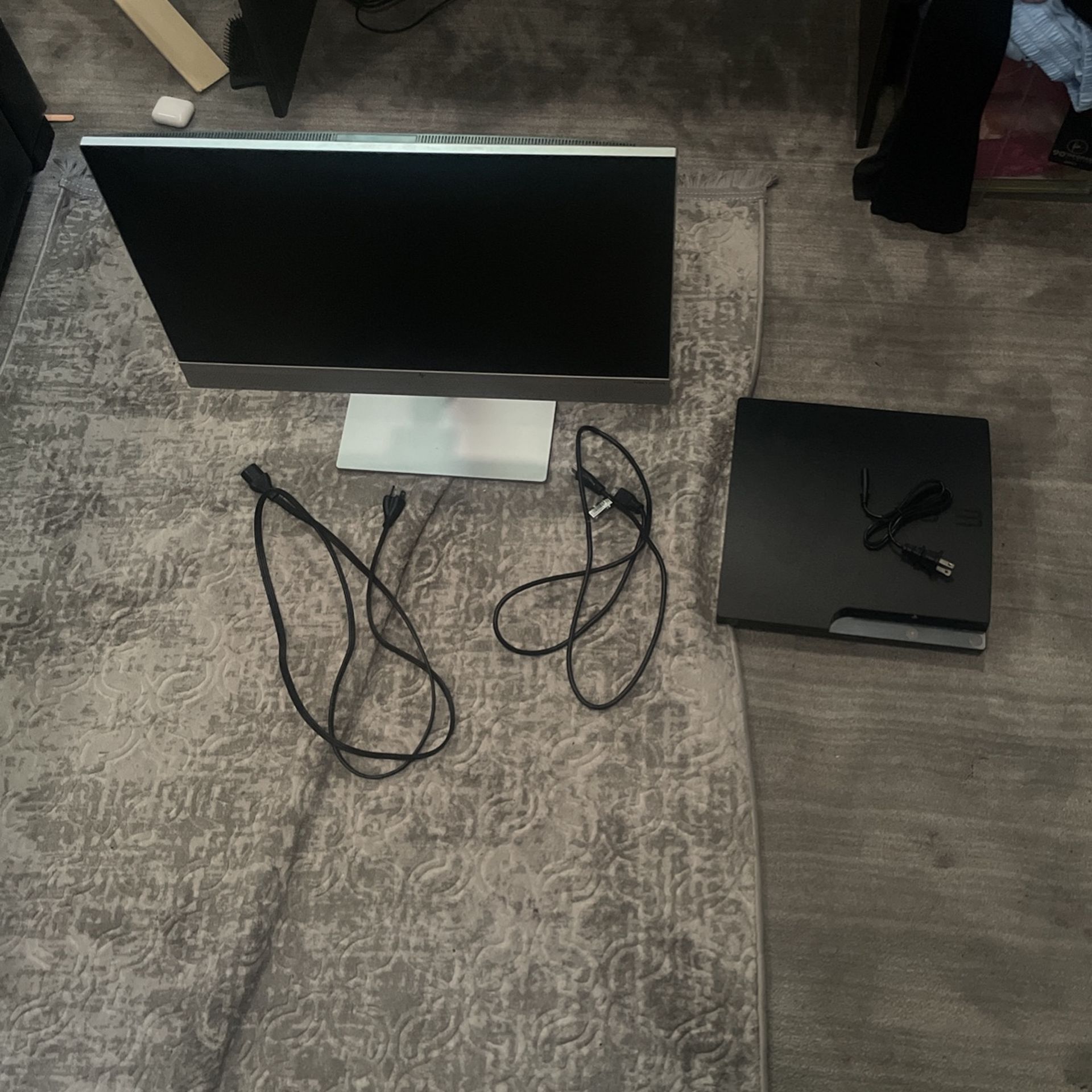 Gaming Essentials