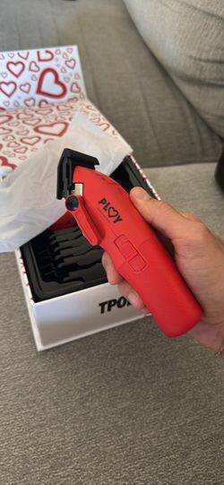 Tpob clipper