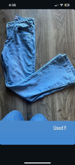 Pants
