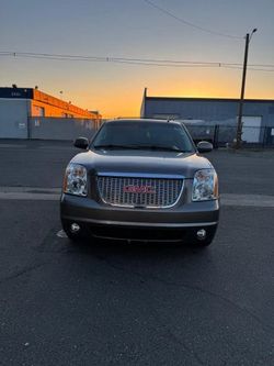 2012 GMC Yukon