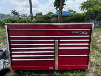 Cronwell tool box