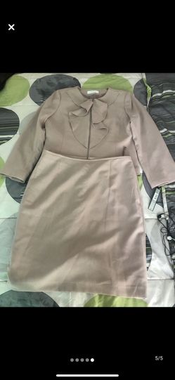 Suit set