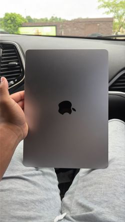 2021 MackBook Air