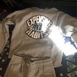 I have small medium large and extra-large