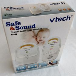 vtech DM111 Baby Monitor