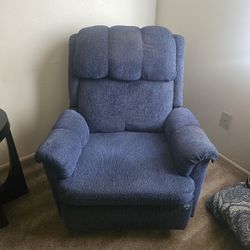 Recliner