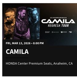 Camila