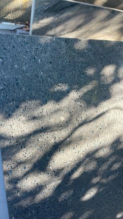 Quartz Remnant