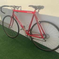 Klein Quantum Road Bike