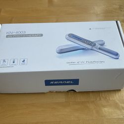 Kernel KN-4003 UV Phototherapy Device