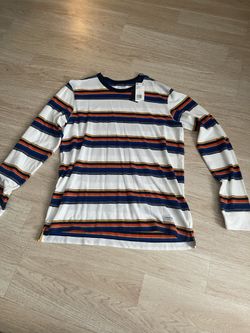 The Hundreds /stussy/Adidas T-Shirts Size Large