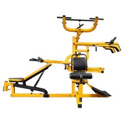Powertec Multi-Station Gym 1500 OBO
