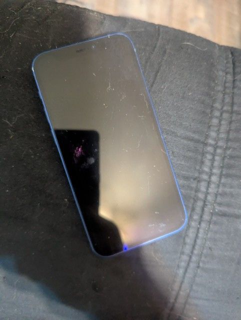 iPhone 12