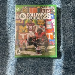 College Football 26