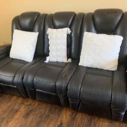 2 Sofa 