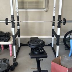 Power Rack