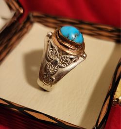 Men Ring 
