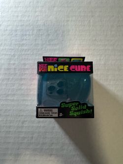 Needoh nice cube