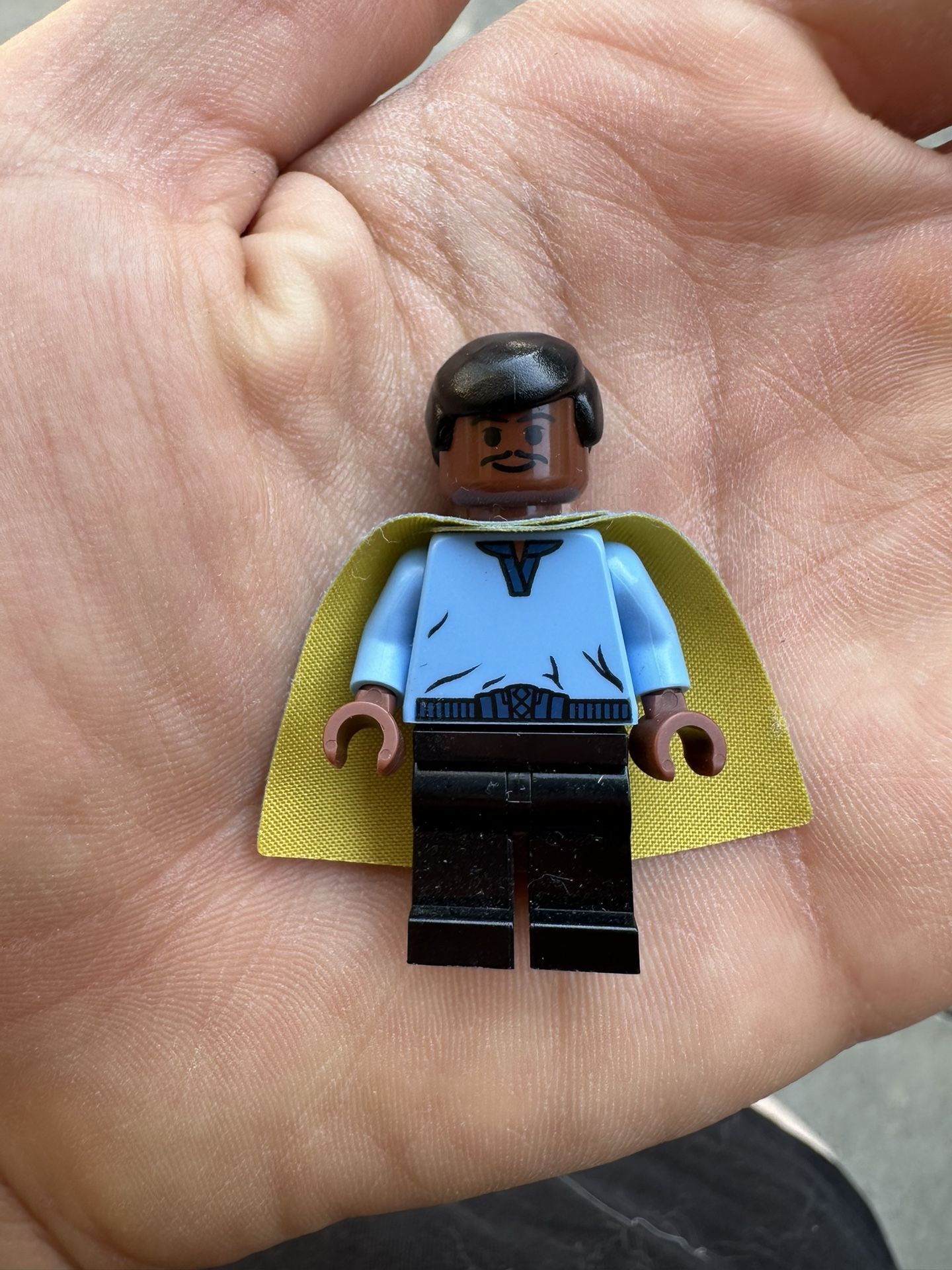 Bulk Star Wars Figures