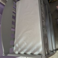 Changing Table 