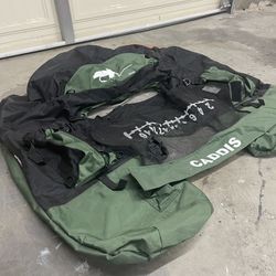 Like New Caddis Float Tube Fishing And Recreational for Sale in Palmdale,  CA - OfferUp