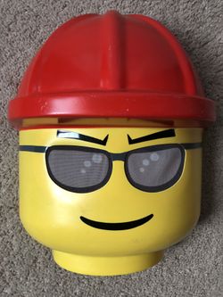 Kids Lego Costume