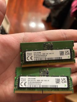 DDR5 Ram