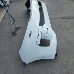 23/24/25 Range Rover Sport Front Bumper 