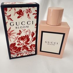 Gucci Bloom Parfum 50ml
