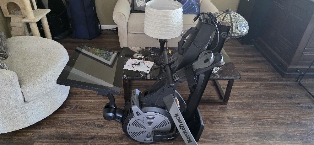 Nordictrack Rw900 Rower