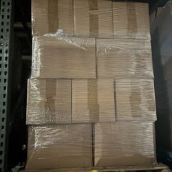 CVS PALLETS