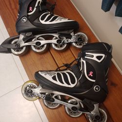 Max Rollerblades For Girl