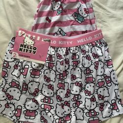 Xs Hello kitty Shorts 