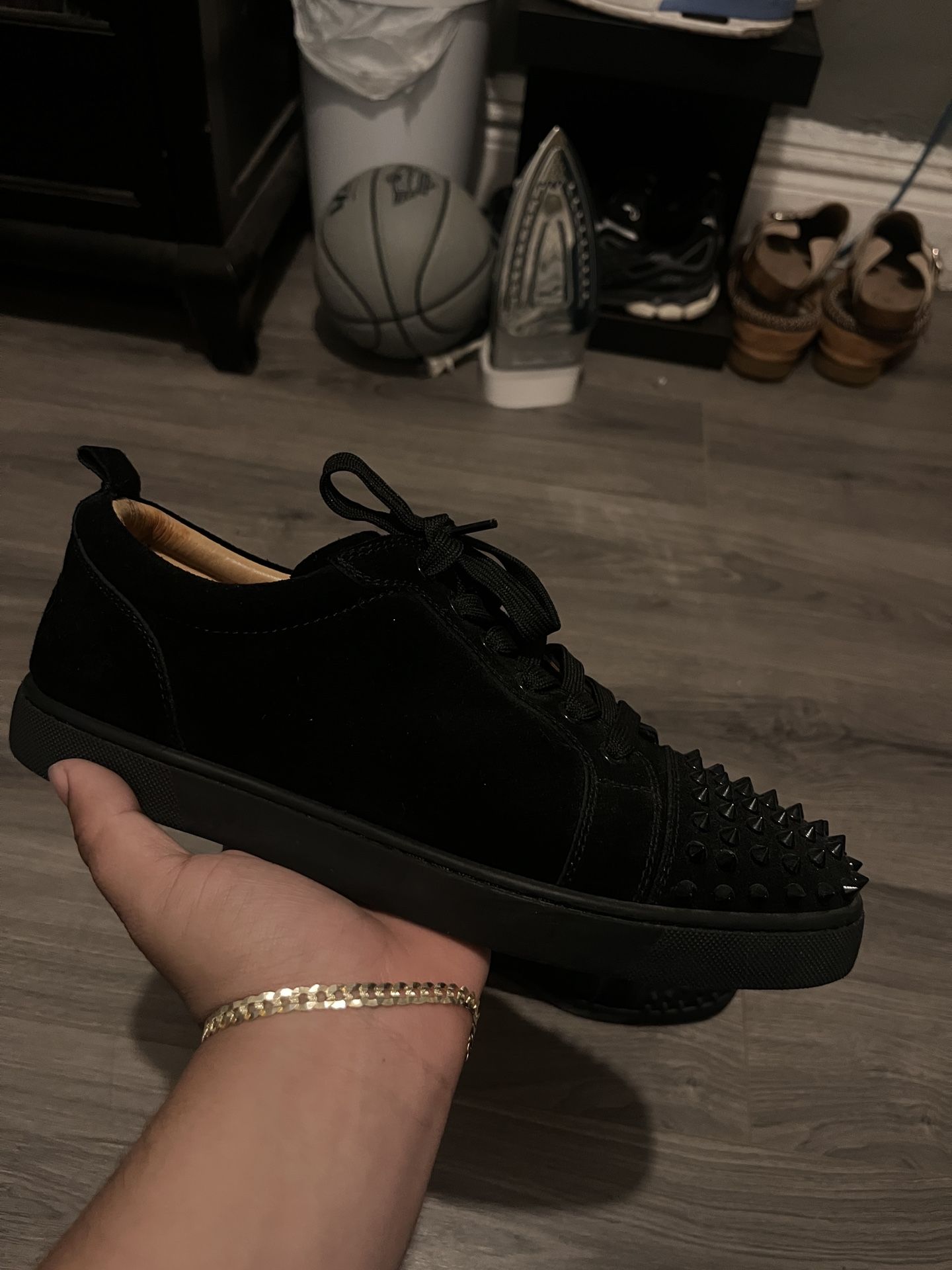 Christian Louboutin shoes