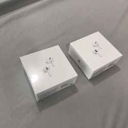 AirPods Pro Second gen