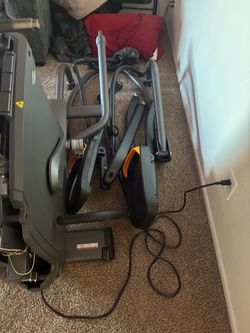 Elliptical $400 OBO