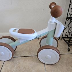 Balance Bike