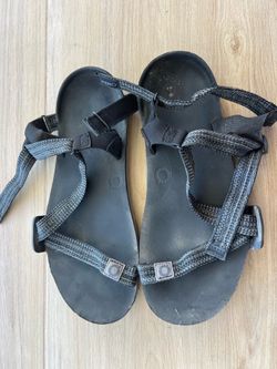 Xero Z-trail Barefoot Minimalist Sandals - Men’s 10