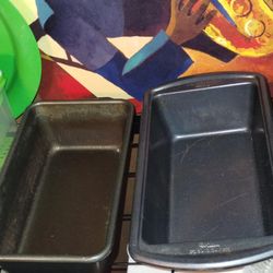 Baking Pan 2 For 3 Dollars 