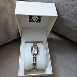 Anne Klein Women's Bracelet Watch

