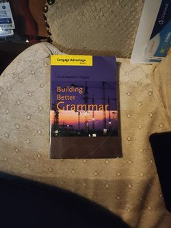 Grammar Book